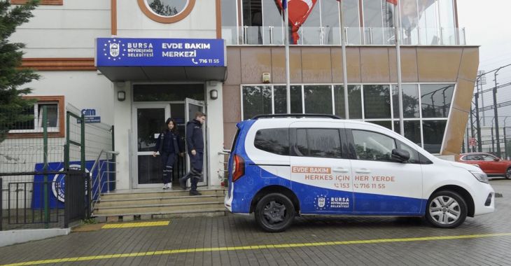 Büyükşehir'den bayramda da kesintisiz sağlık hizmeti