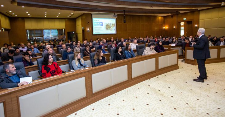 Büyükşehir’den dijital dönüşüm hamlesi