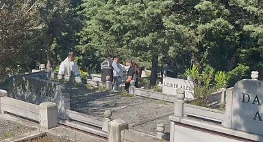 Çağla Tuğaltay cinayeti; ölen komşusunun mezarı açıldı