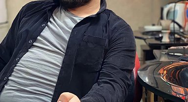 Cami önünde başından vurulmuş halde ölü bulundu