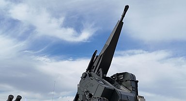 CANiK, UNIROBOTICS ve AEI Systems ürünlerini EFES 2026'da sergileyecek