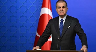 ‘Çatışma CHP’lilerin kendi içinde’