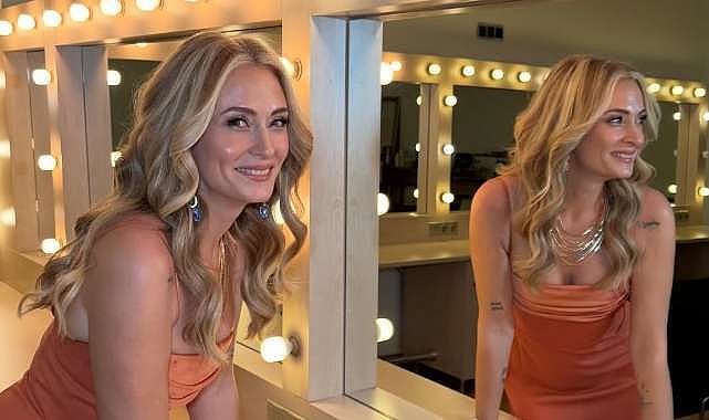 Ceyda Düvenci’den duygulandıran aşk itirafı!