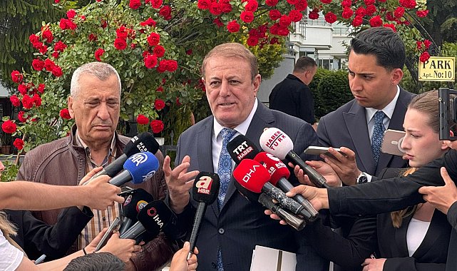 CHP Aydın Milletvekili Yıldız: Genel merkezdeki olayların sorumlusu Özgür Özel'dir