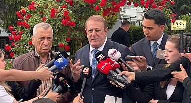 CHP Aydın Milletvekili Yıldız: Genel merkezdeki olayların sorumlusu Özgür Özel'dir