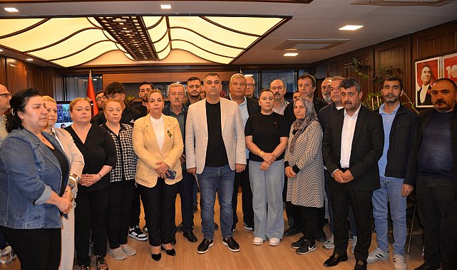 CHP Diyarbakır İl Başkanı Mehmet Berk: Özgür Özel'in yolunda devam edeceğiz