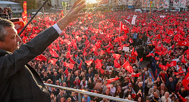 CHP’nin yeni miting adresi belli oldu