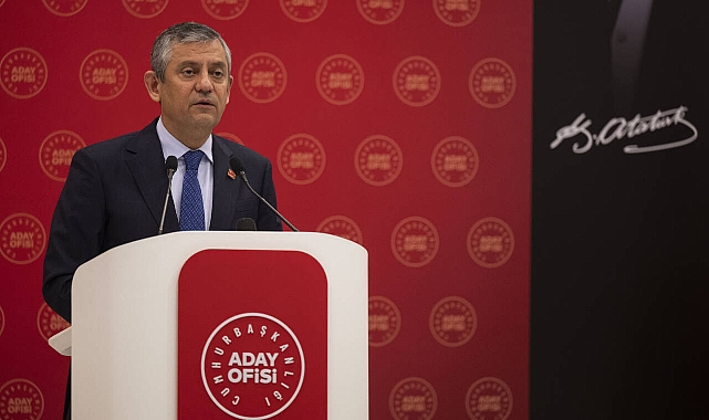 CHP seçim çalışmalarına başladı
