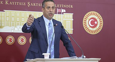 CHP'li Başarır: CHP, tertemiz bir partidir