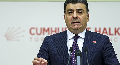 CHP'li Emre: Burcu Köksal'ı kesin ihraç talebiyle YDK'ya sevk ettik
