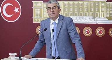 CHP'li Günaydın: Bu yalanların bir sonu olmayacak mı