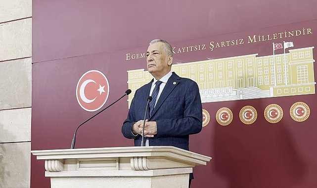 CHP'li Öztürkmen: Butlan konusunda yargının vereceği karara saygı duyulmalı