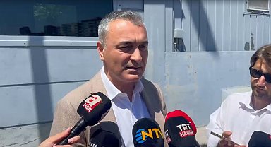 CHP'li Sarı'dan 'ön seçim' cevabı: Polemik olarak görüyorum