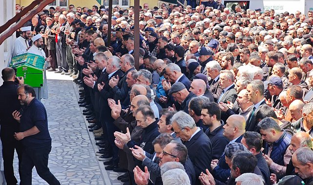 Çığ altındaki cansız bedenine 125 gün sonra ulaşılan çoban toprağa verildi