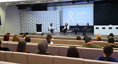 Cilt kanseri farkındalık etkinliğinde doğru tanı, multidisipliner tedavi yöntemleri konuşuldu