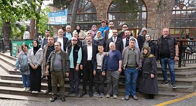 Çocukların bir hayali daha gerçek oldu