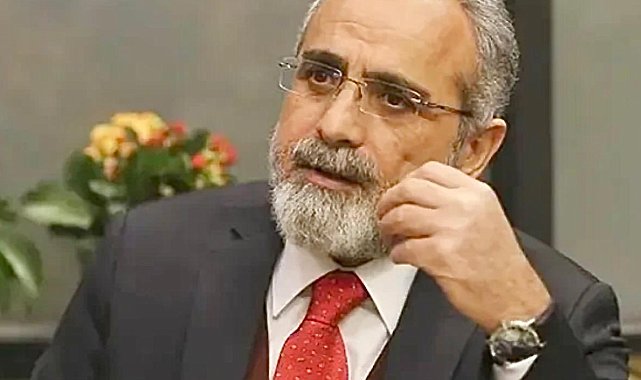 Cumhurbaşkanı Başdanışmanı Topçu: Ana muhalefetin kendi iç meşruiyetini tartışır hale gelmesi, demokrasimiz için kayıptır
