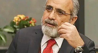 Cumhurbaşkanı Başdanışmanı Topçu: Ana muhalefetin kendi iç meşruiyetini tartışır hale gelmesi, demokrasimiz için kayıptır