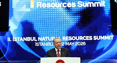 Cumhurbaşkanı Erdoğan: Enerjide tam bağımsızlık, ülkemizin kızıl elmasıdır Geniş haber