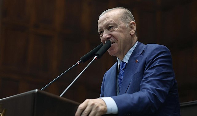 Cumhurbaşkanı Erdoğan: Gençleri hafife alan hareketin başarı şansı yoktur