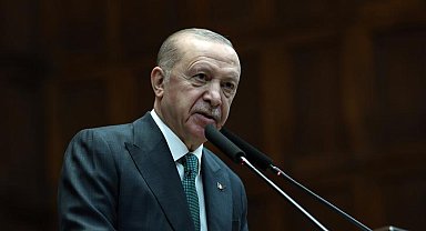 Cumhurbaşkanı Erdoğan: Sorumluluk almaktan kaçınmıyoruz