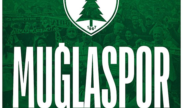 Cumhurbaşkanı Erdoğan, Trendyol 1. Lig'e yükselen Muğlaspor'u tebrik etti
