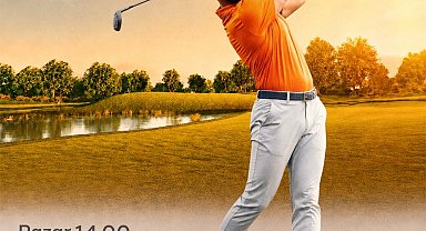 Cumhurbaşkanlığı Golf Kupası heyecanı D-Smart'ta