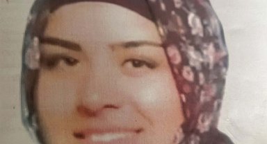 D10 önce öldürülen Ayşen'in cinayet şüphelisi boşandığı eşi çıktı