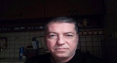 Dayısını döverek öldürüp, cesediyle 3 gün kalan şüpheli tutuklandı