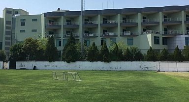 Denizlispor'un tesisleri ortak kullanılacak