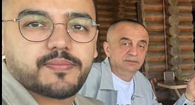 Derede balık avlarken yeğeniyle akıntıya kapılan amcanın da cansız bedenine ulaşıldı