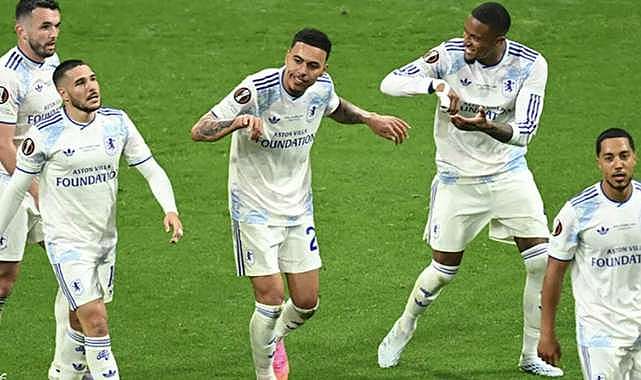 Dev finalde şampiyon Aston Villa