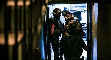 Dev uyuşturucu operasyonu: 405 gözaltı kararı