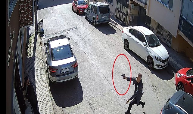 Diş hekimi eşini çocuklarının yanında öldüren sanığa 'haksız tahrik' indirimiyle 24 yıl hapis