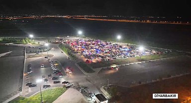 Diyarbakır merkezli 23 ildeki uyuşturucu operasyonunda 279 tutuklama