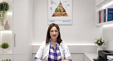Diyetisyen Bozkurt'tan Kurban Bayramı'nda dengeli beslenme uyarısı
