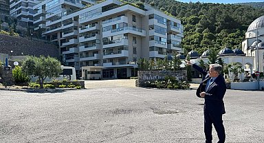 Dorukhan Büyükışık'ın ölümüne ilişkin soruşturmada 5 tutuklama