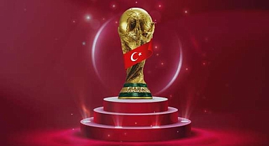 Dünya Kupası’na geri sayım!