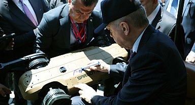 EFES-2026 gündüz safhası başladı