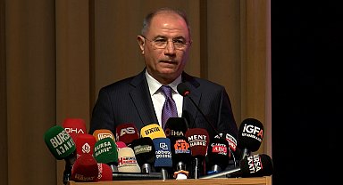 Efkan Ala: CHP nereye baksa bizi görüyor