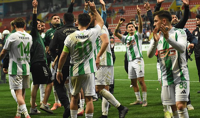 Erciyes 38 FK - Malatya Yeşilyurtspor: 3-4