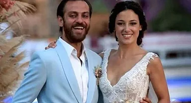 Erkan Kolçak Köstengil ile Cansu Tosun boşandı