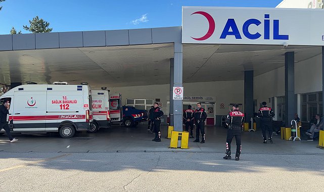 Erzurum'da iki aile arasında arazi kavgası: 7 yaralı