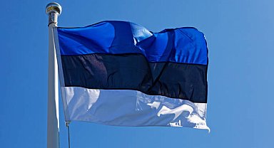 Estonya hava sahasına giren İHA, NATO savaş uçağı tarafından düşürüldü