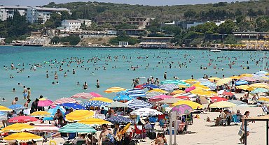 ETİK Başkanı İşler: 9 günlük tatil kararı turizmde ekonomik hareketliliği hızlandırdı