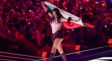 Eurovision 2026’da kazanan belli oldu