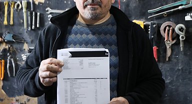 Ev alma hayaliyle 2,3 milyon lira dolandırıldı