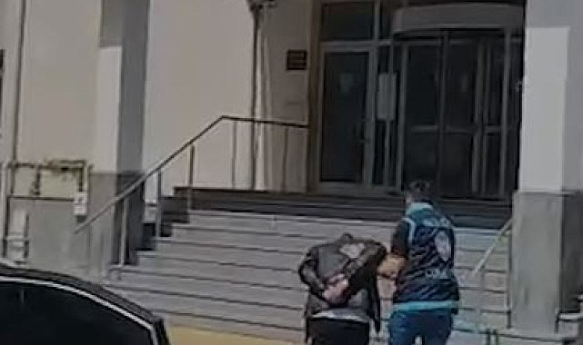 Ev baskınında öldürülen Emirhan'ın cinayet şüphelisi 12 gün sonra Mersin'de yakalandı