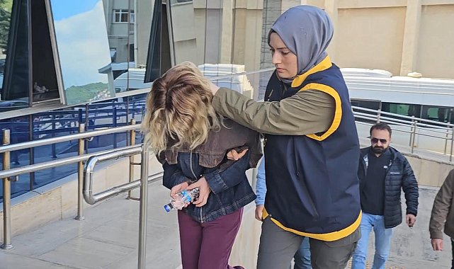 Ev sahibi olma vaadiyle vatandaşları dolandıran çift yakalandı