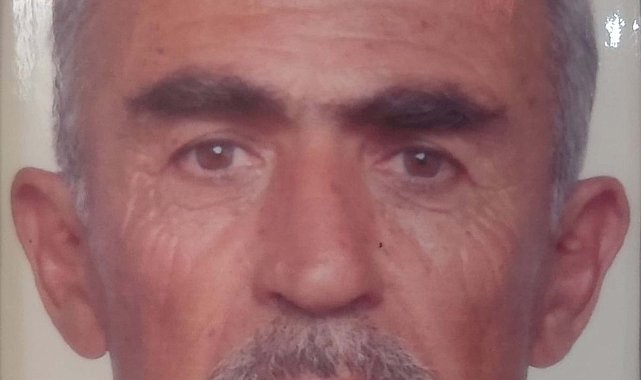 Evde çıkan yangında evli çift öldü
